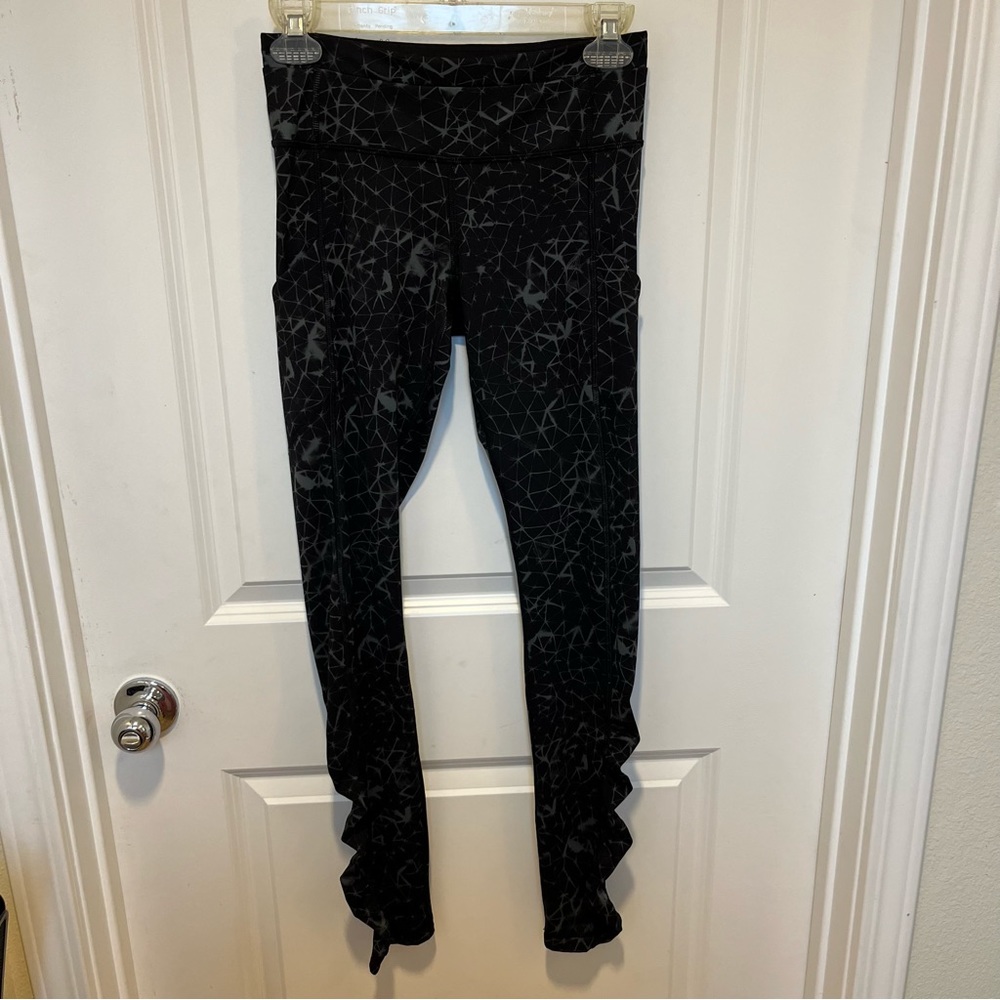 Lululemon Speed Tight